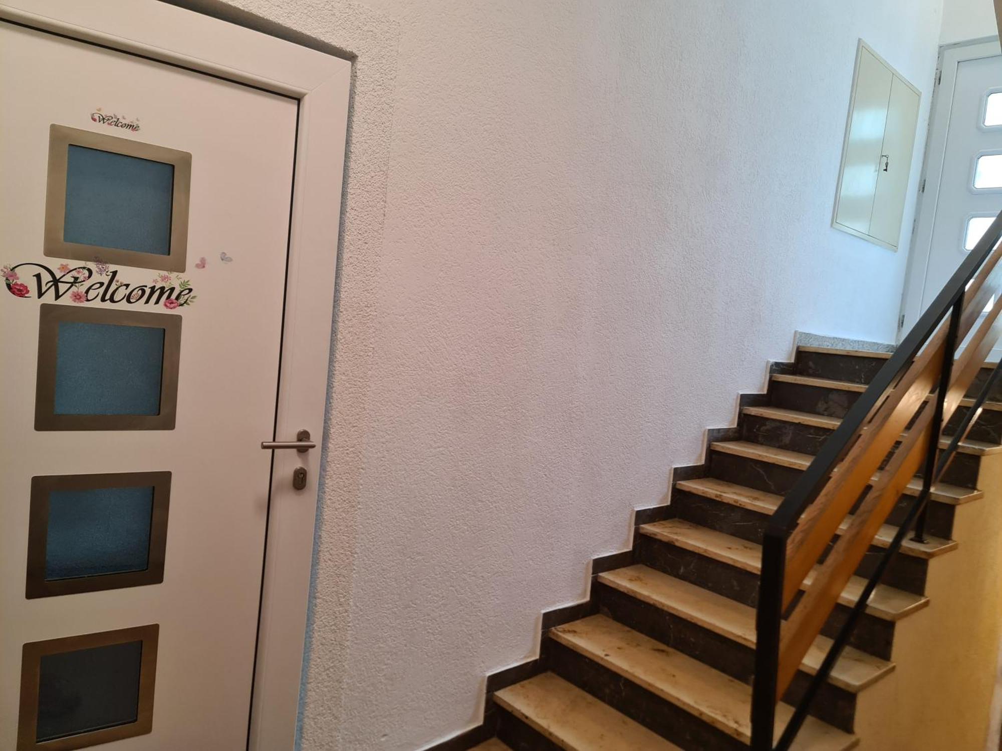 Wohnung 51 Oberwesel Exterior photo